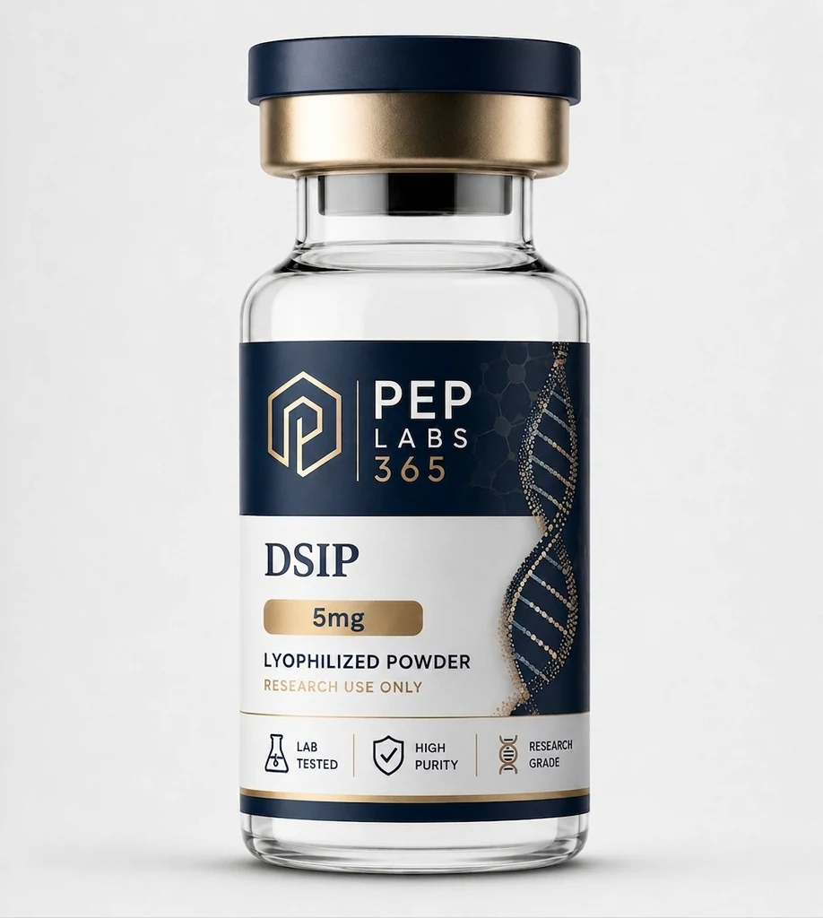 DSIP 5mg