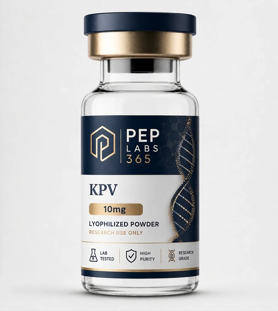 KPV 10mg