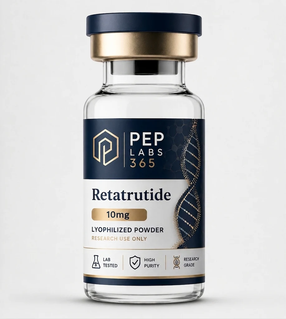 Retatrutide