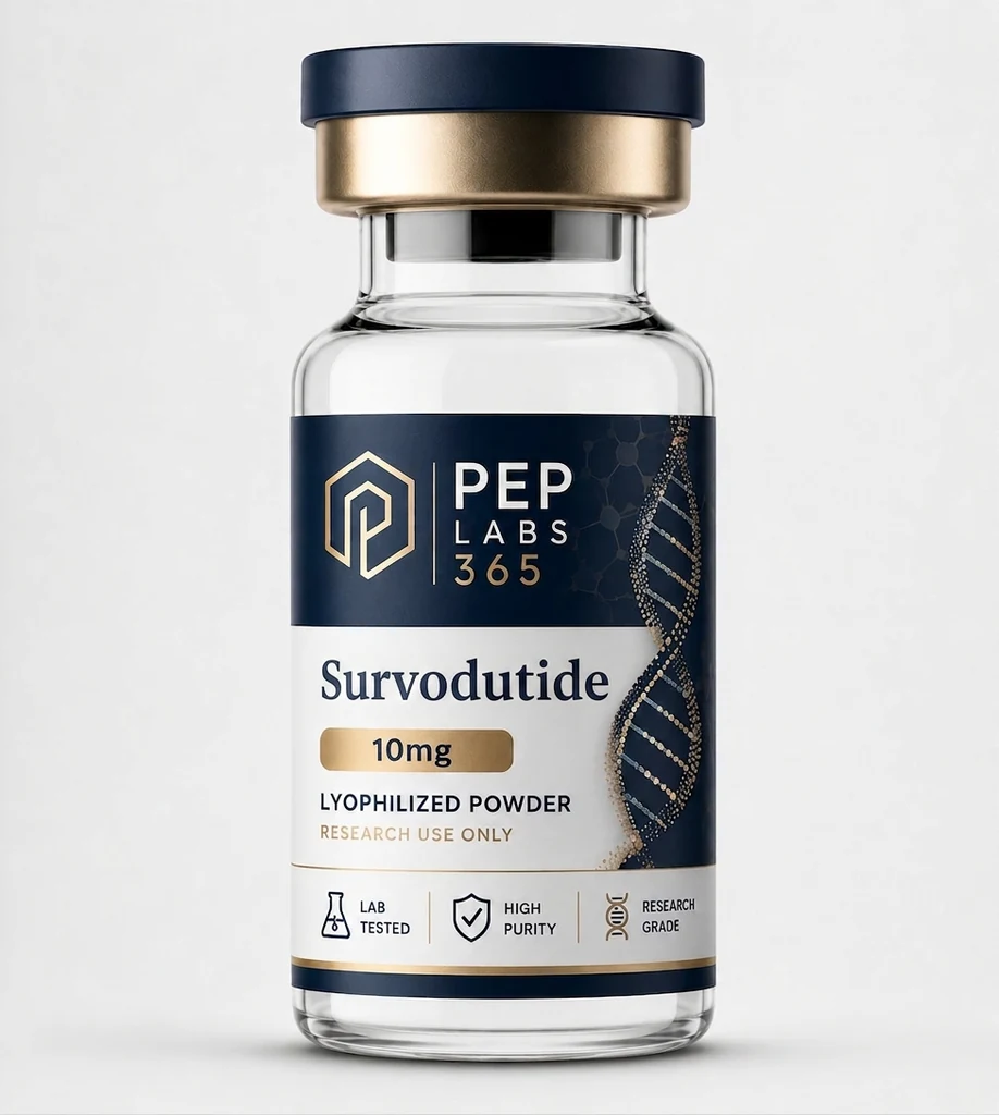Survodutide 10mg